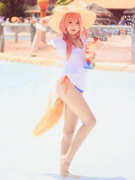[コスプレイヤー] Jeanwanwan これくしょん_0634_18879199_242068929610346_4285292873575825408_n
