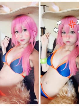 [コスプレイヤー] Jeanwanwan これくしょん_0635_18879559_452607138422355_2111229747450085376_n