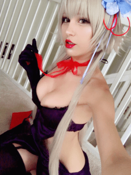 [コスプレイヤー] Jeanwanwan これくしょん_0643_11428087401020745934