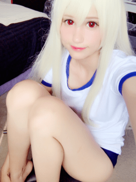 [コスプレイヤー] Jeanwanwan これくしょん_0644_11553228577556083796