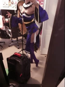 [コスプレイヤー] Jeanwanwan これくしょん_0645_11814101073063369257