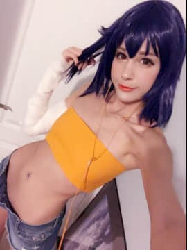 [コスプレイヤー] Jeanwanwan これくしょん_0663_4343684633915390438
