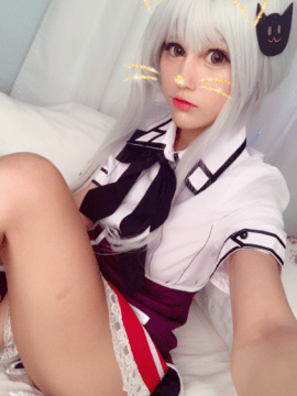 [コスプレイヤー] Jeanwanwan これくしょん_0669_9542300155193650192