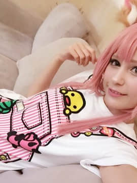 [コスプレイヤー] Jeanwanwan これくしょん_0699_index