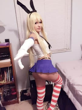 [コスプレイヤー] Jeanwanwan これくしょん_0706_tumblr_oakxvqw7R11rmqqpoo2_1280