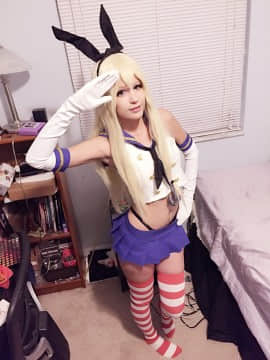 [コスプレイヤー] Jeanwanwan これくしょん_0707_tumblr_oakxvqw7R11rmqqpoo3_1280