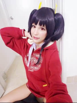 [コスプレイヤー] Jeanwanwan これくしょん_0708_tumblr_oaw3ubqKos1rmqqpoo1_1280