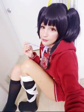 [コスプレイヤー] Jeanwanwan これくしょん_0709_tumblr_oaw3ubqKos1rmqqpoo2_1280