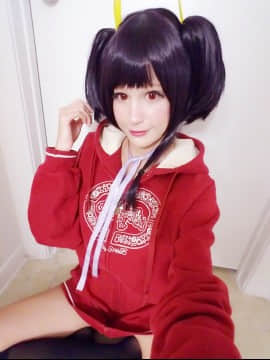 [コスプレイヤー] Jeanwanwan これくしょん_0710_tumblr_oaw3ubqKos1rmqqpoo3_1280
