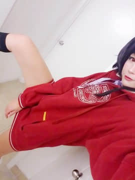 [コスプレイヤー] Jeanwanwan これくしょん_0711_tumblr_oaw3ubqKos1rmqqpoo4_1280