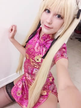 [コスプレイヤー] Jeanwanwan これくしょん_0714_tumblr_ob1nof4tyW1rmqqpoo2_1280