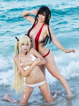 [コスプレイヤー] Jeanwanwan これくしょん_0719_tumblr_obc6xiuzjV1rmqqpoo3_1280