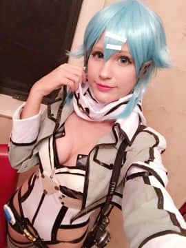 [コスプレイヤー] Jeanwanwan これくしょん_0725_tumblr_odh4agUFKn1rmqqpoo1_1280