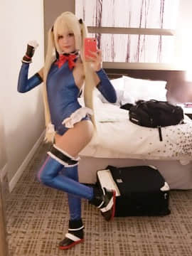 [コスプレイヤー] Jeanwanwan これくしょん_0728_tumblr_oeajpwBFDK1rmqqpoo1_1280