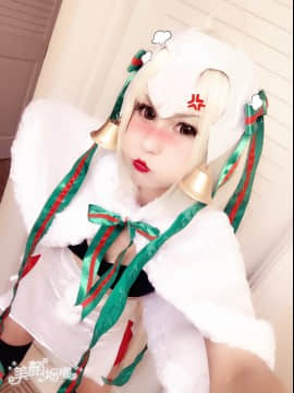 [コスプレイヤー] Jeanwanwan これくしょん_0740_tumblr_oiiplgtPtx1rmqqpoo3_1280