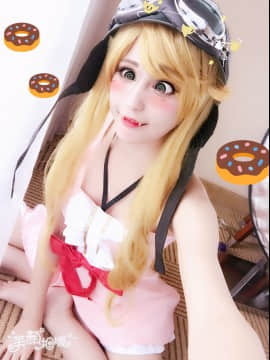 [コスプレイヤー] Jeanwanwan これくしょん_0741_tumblr_oik6x3PiFG1rmqqpoo1_1280