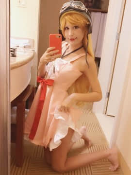 [コスプレイヤー] Jeanwanwan これくしょん_0742_tumblr_oile14wOhY1rmqqpoo2_1280