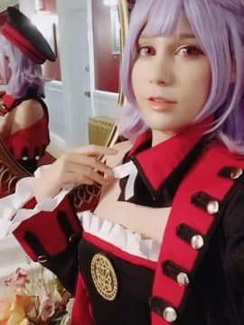 [コスプレイヤー] Jeanwanwan これくしょん_0782_1513993060534s