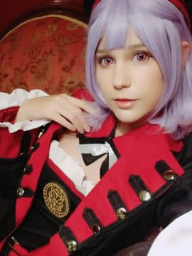 [コスプレイヤー] Jeanwanwan これくしょん_0783_1513994184190s