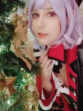 [コスプレイヤー] Jeanwanwan これくしょん_0789_1513994798720s