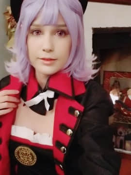 [コスプレイヤー] Jeanwanwan これくしょん_0791_1513994890045s