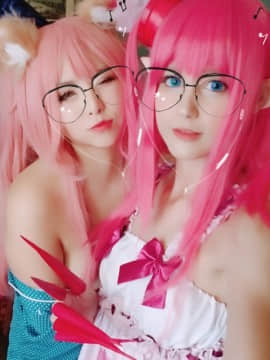 [コスプレイヤー] Jeanwanwan これくしょん_0806_1514058492120s