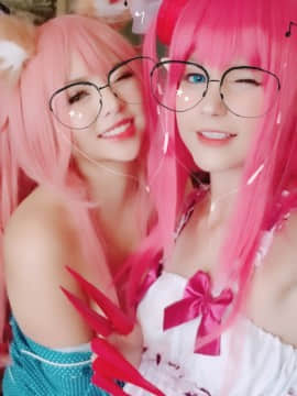 [コスプレイヤー] Jeanwanwan これくしょん_0808_1514058514916s