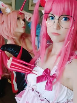 [コスプレイヤー] Jeanwanwan これくしょん_0809_1514058603680s