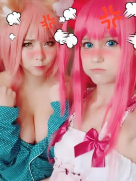 [コスプレイヤー] Jeanwanwan これくしょん_0811_1514058643515s