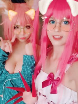 [コスプレイヤー] Jeanwanwan これくしょん_0813_1514058669169s