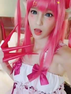 [コスプレイヤー] Jeanwanwan これくしょん_0819_1514061106368s