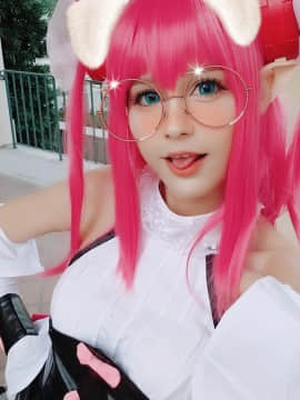 [コスプレイヤー] Jeanwanwan これくしょん_0841_1514247045735s