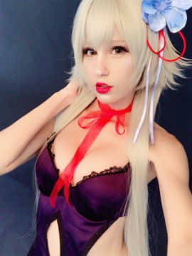 [コスプレイヤー] Jeanwanwan これくしょん_0939_tumblr_omojolS4O21rmqqpoo3_1280