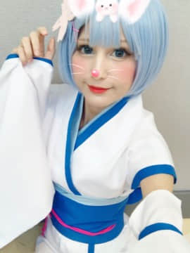 [コスプレイヤー] Jeanwanwan これくしょん_0954_tumblr_oifxhtJRDm1rmqqpoo7_1280