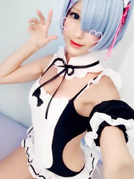 [コスプレイヤー] Jeanwanwan これくしょん_0961_tumblr_oooh7kLuVG1rmqqpoo3_1280