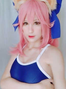 [コスプレイヤー] Jeanwanwan これくしょん_1067_20180224_123802