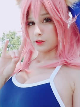 [コスプレイヤー] Jeanwanwan これくしょん_1074_20180224_131553