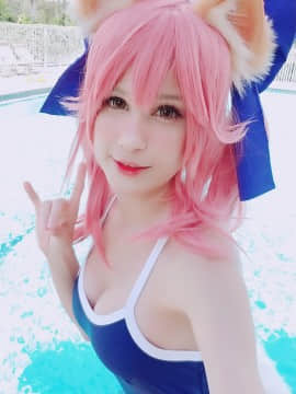 [コスプレイヤー] Jeanwanwan これくしょん_1075_20180224_131610