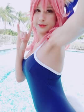 [コスプレイヤー] Jeanwanwan これくしょん_1076_20180224_131642