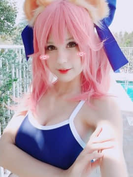 [コスプレイヤー] Jeanwanwan これくしょん_1077_20180224_131807