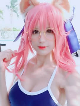 [コスプレイヤー] Jeanwanwan これくしょん_1078_20180224_133335