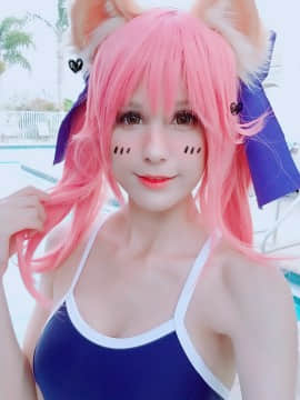 [コスプレイヤー] Jeanwanwan これくしょん_1079_20180224_133447