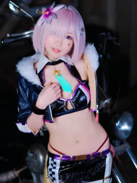 [mayu0o0lovely] Mash_05_mash_18