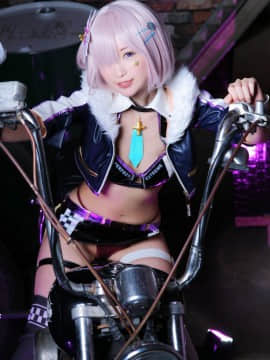 [mayu0o0lovely] Mash_06_mash_6