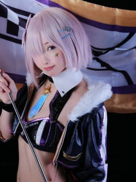 [mayu0o0lovely] Mash_12_mash_5