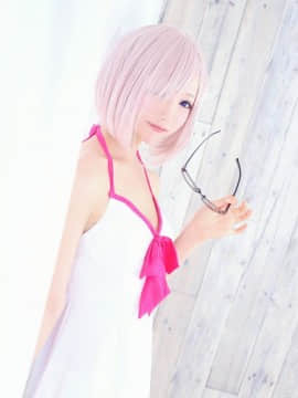 [mayu0o0lovely] Mash_14_mash_3