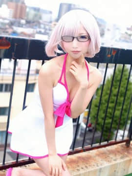 [mayu0o0lovely] Mash_16_mash_2