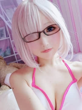 [mayu0o0lovely] Mash_17_mash_59