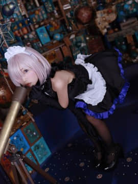 [mayu0o0lovely] Mash_19_mash_8