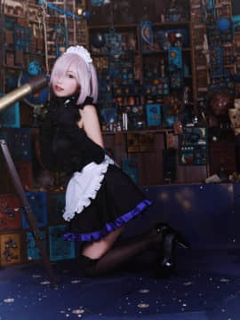 [mayu0o0lovely] Mash_20_mash_41
